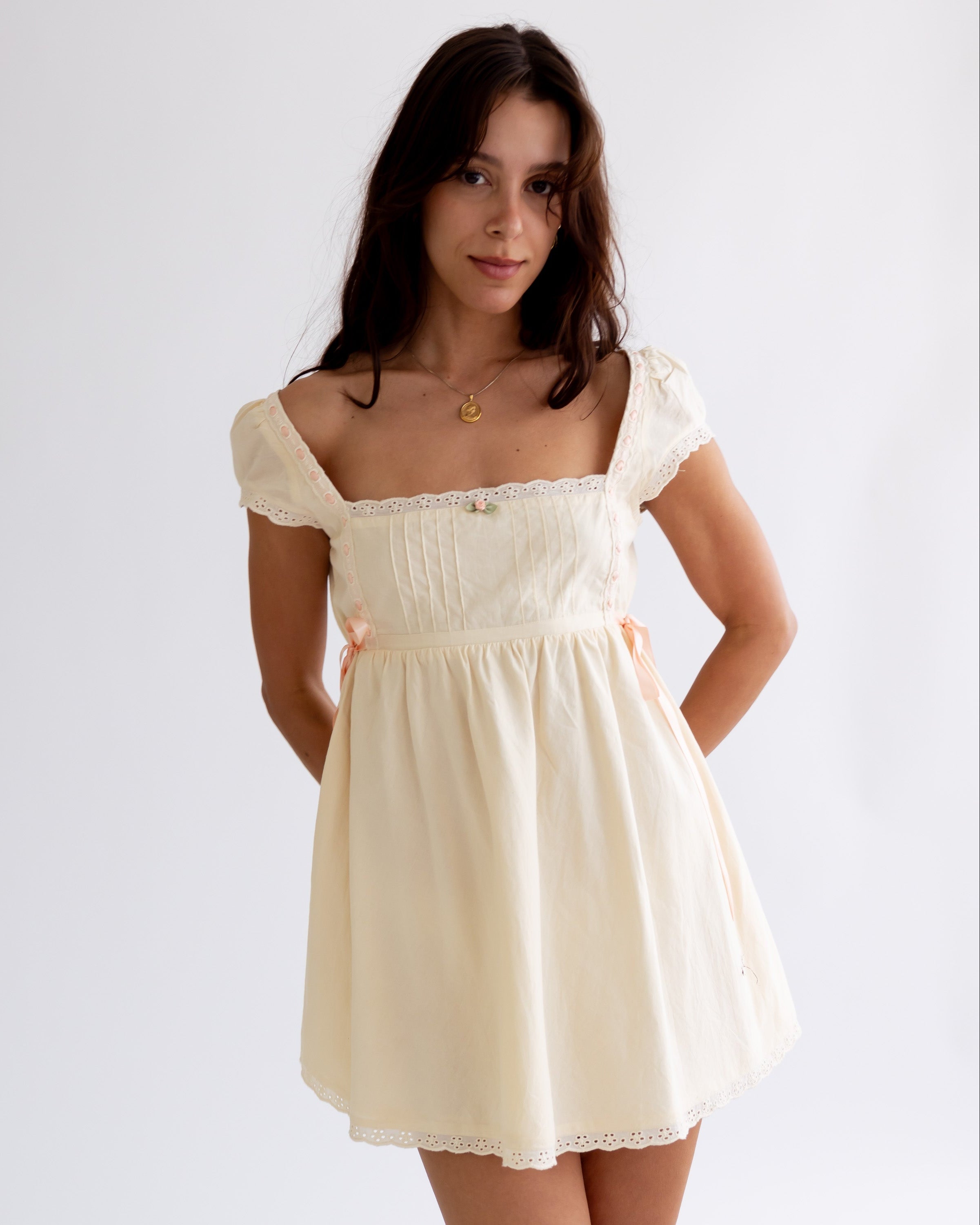 Cordelia dress