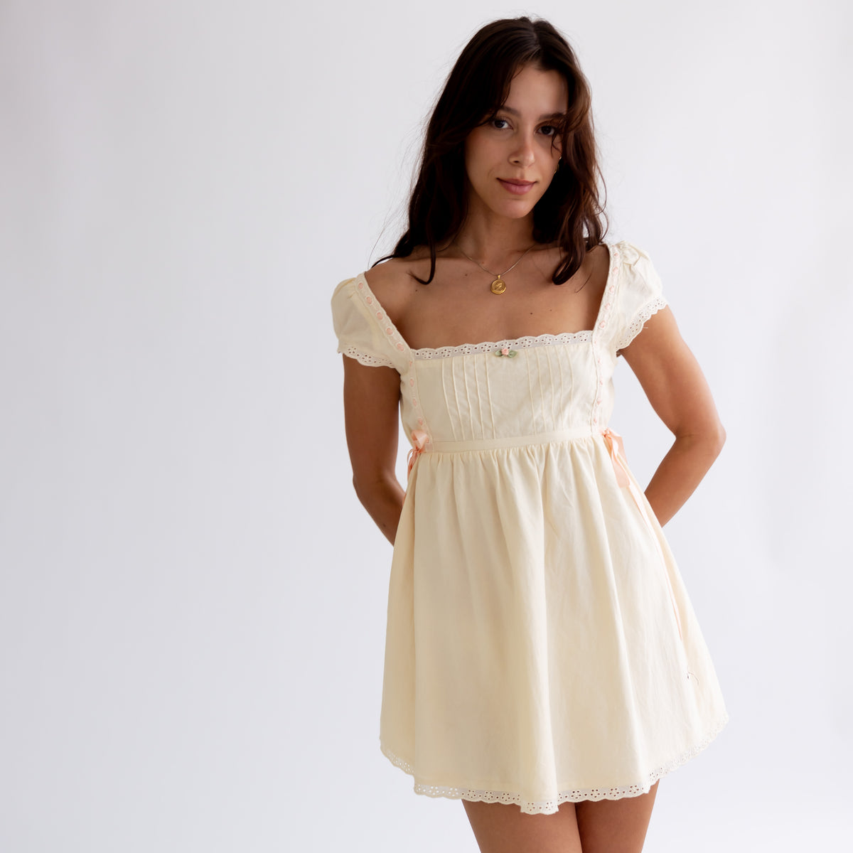 Cordelia dress