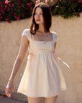 Cordelia dress