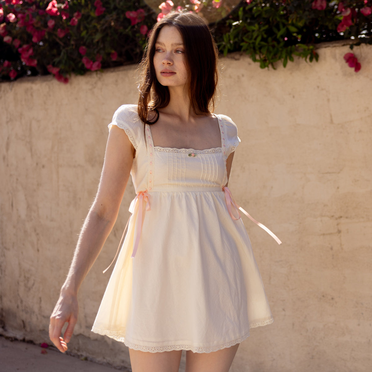 Cordelia dress