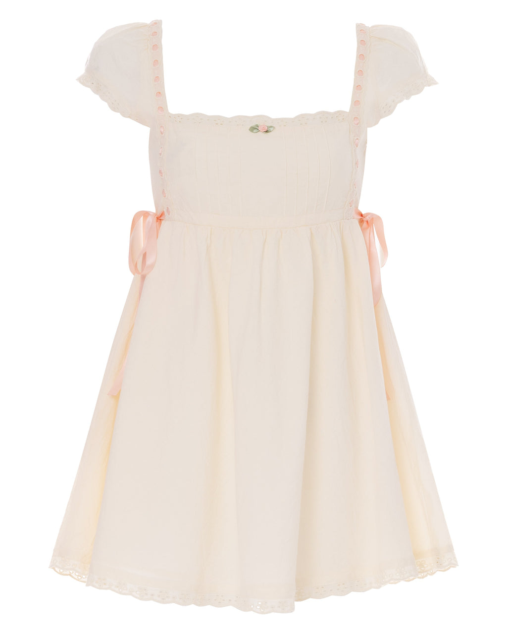 Cordelia dress