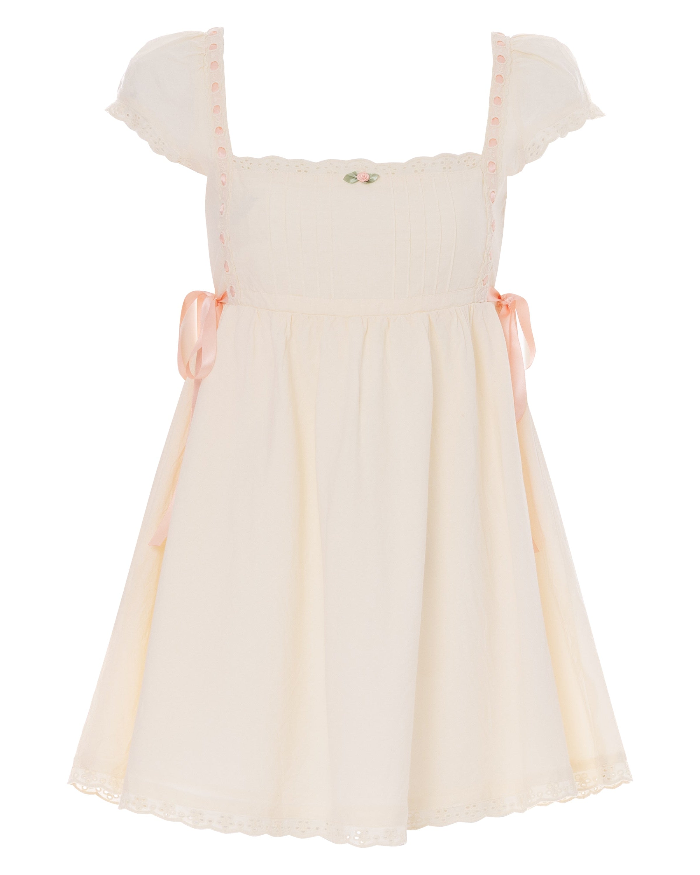 Cordelia dress