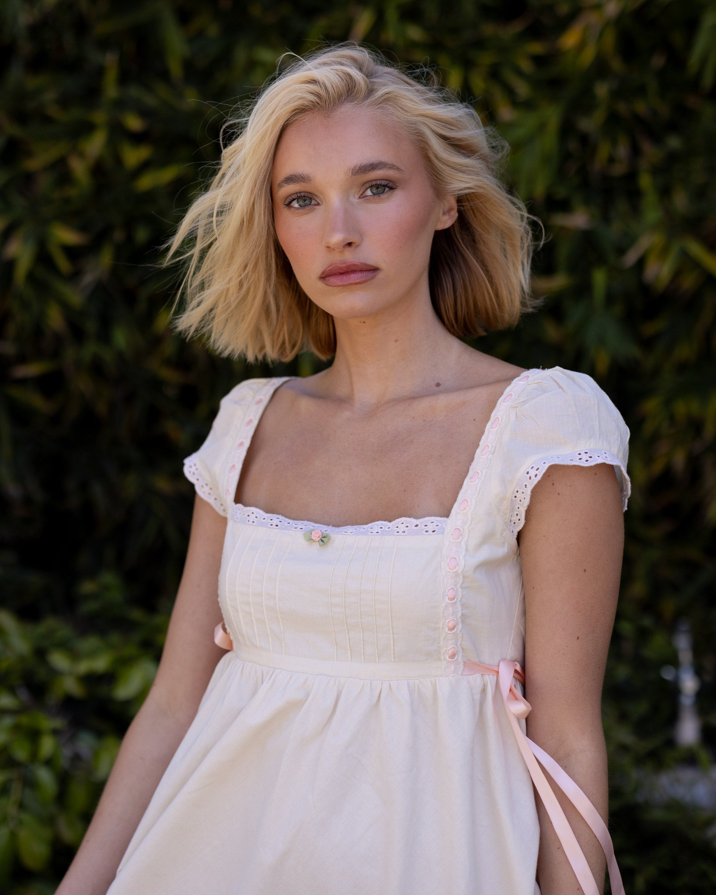 Cordelia dress