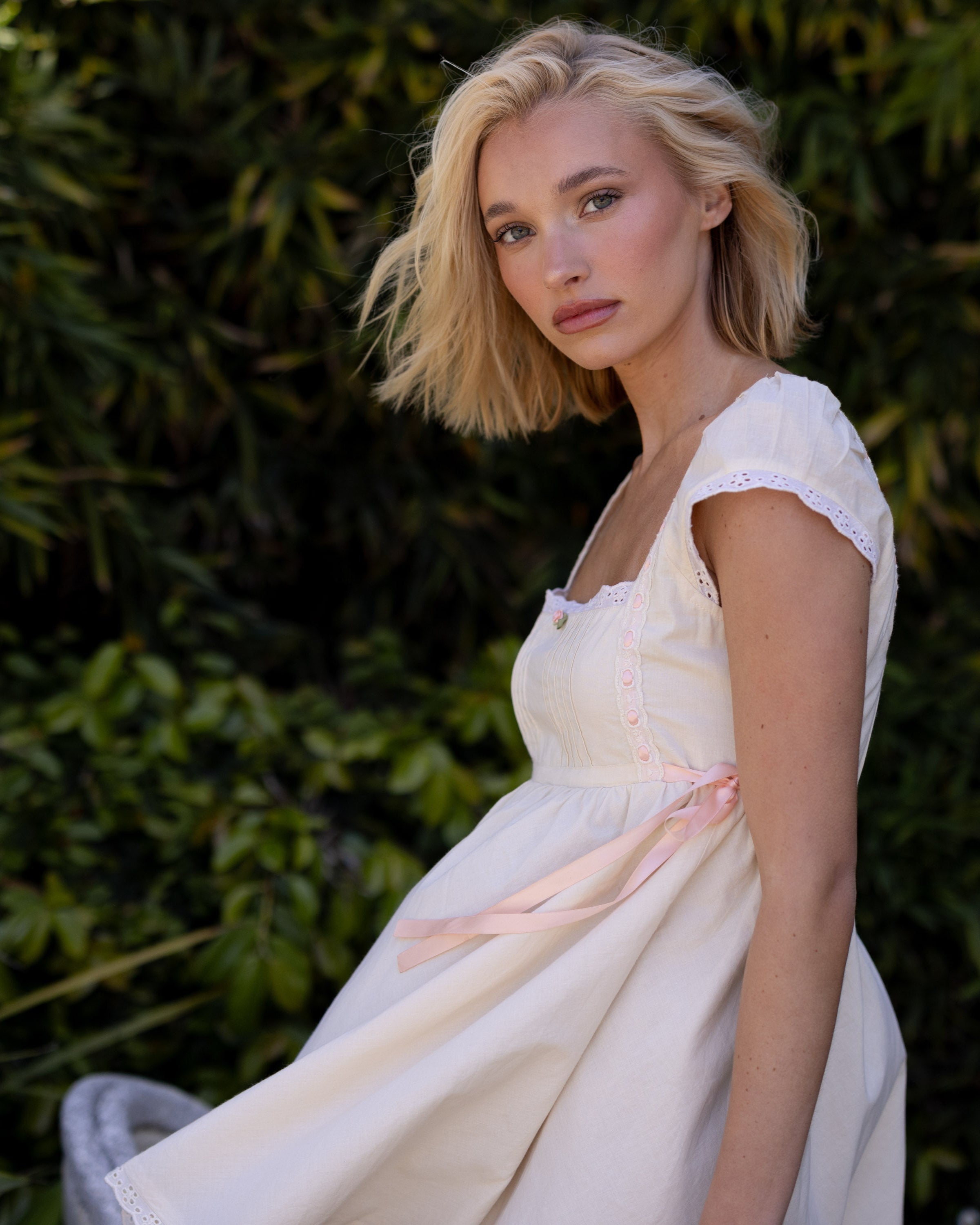 Cordelia dress