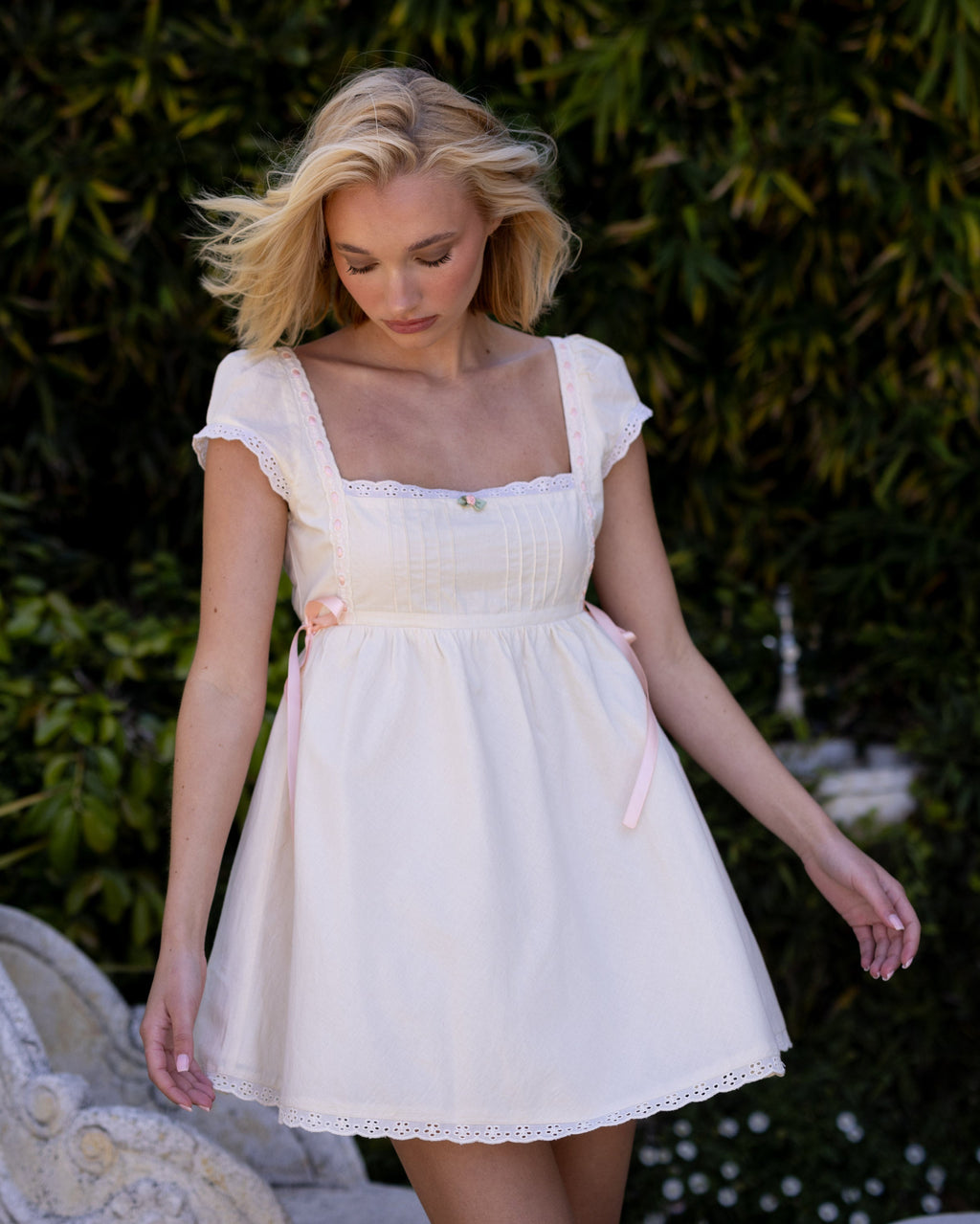 Cordelia dress