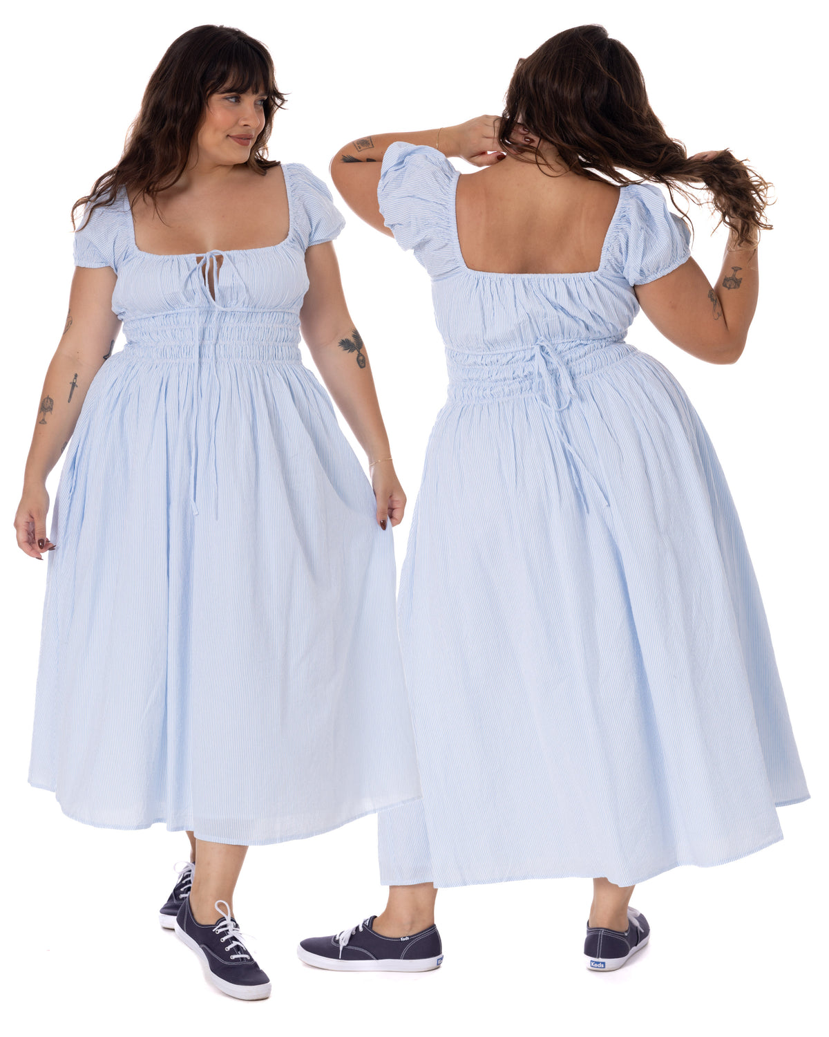 Darly dress