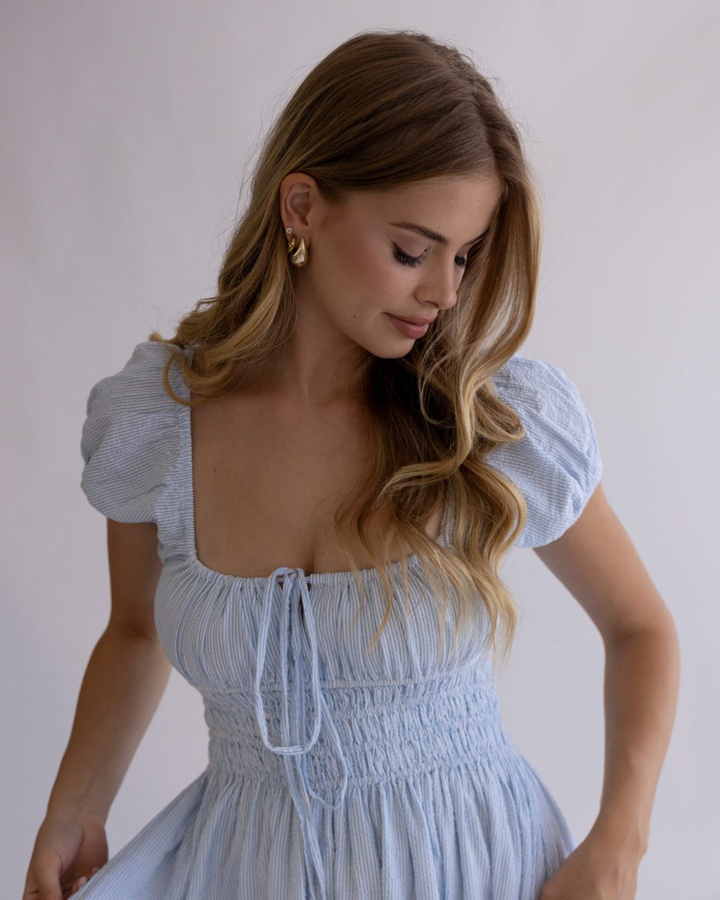 Darly dress