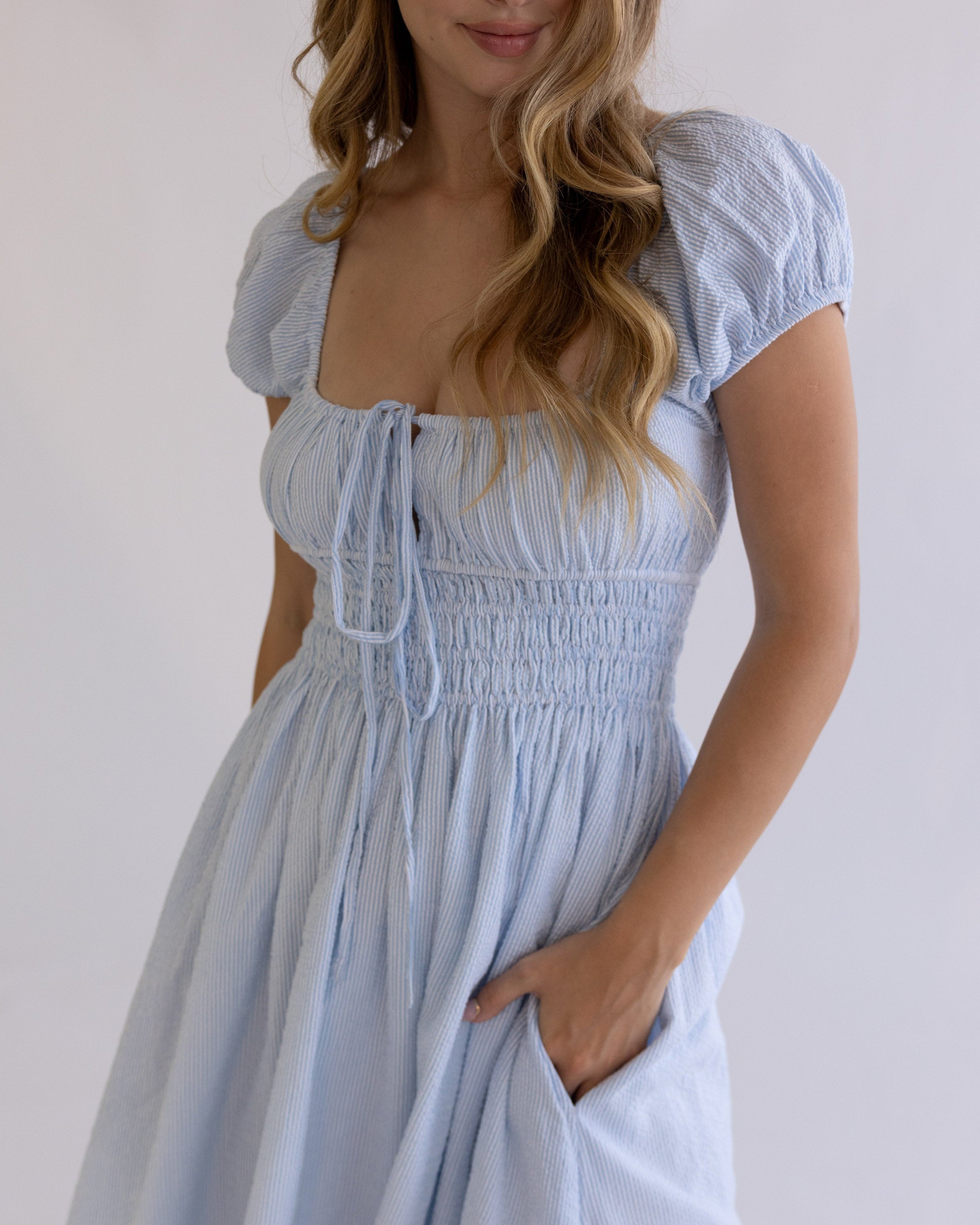 Darly dress