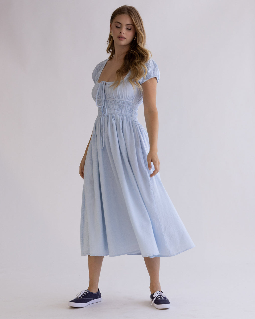 Darly dress
