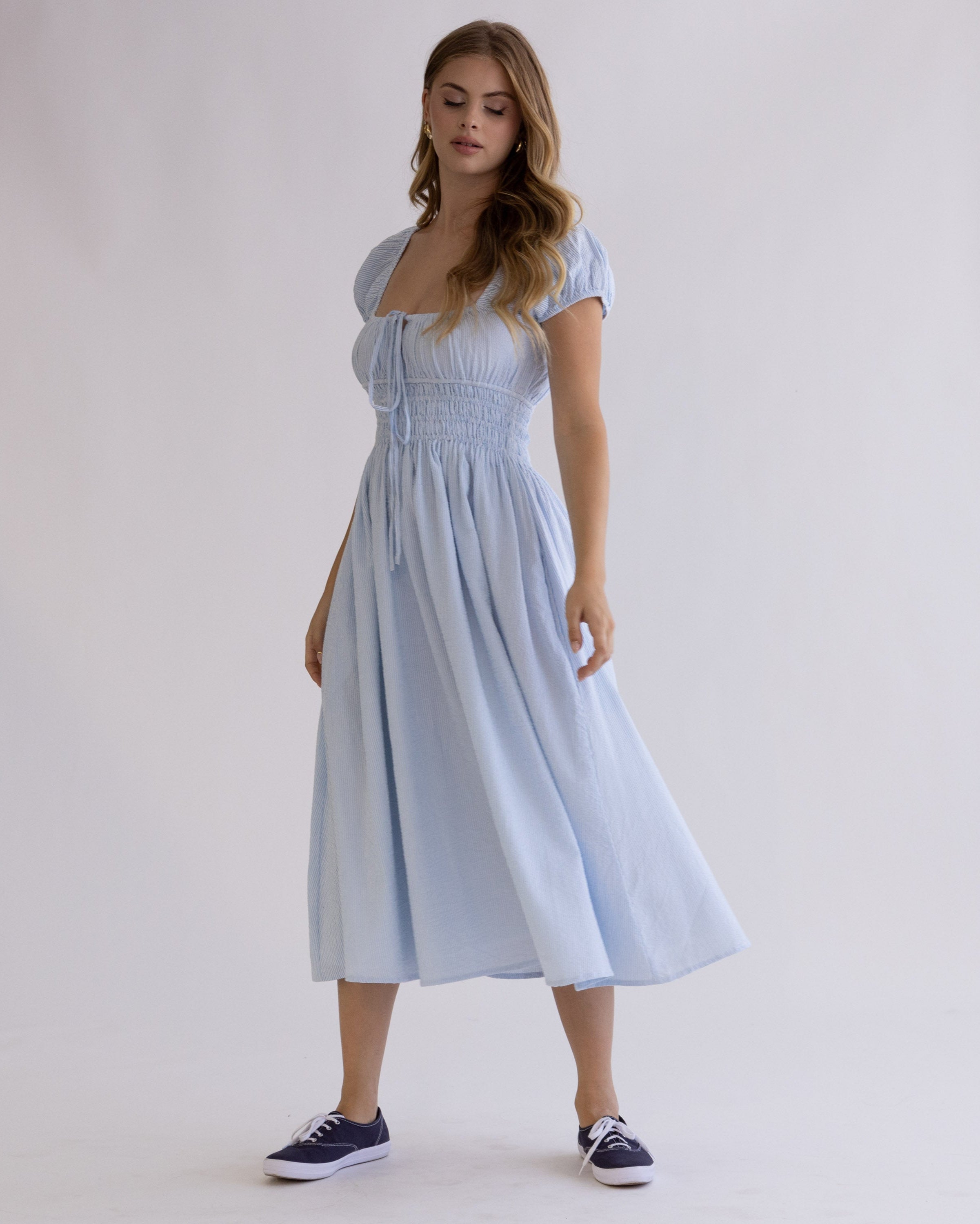 Darly dress