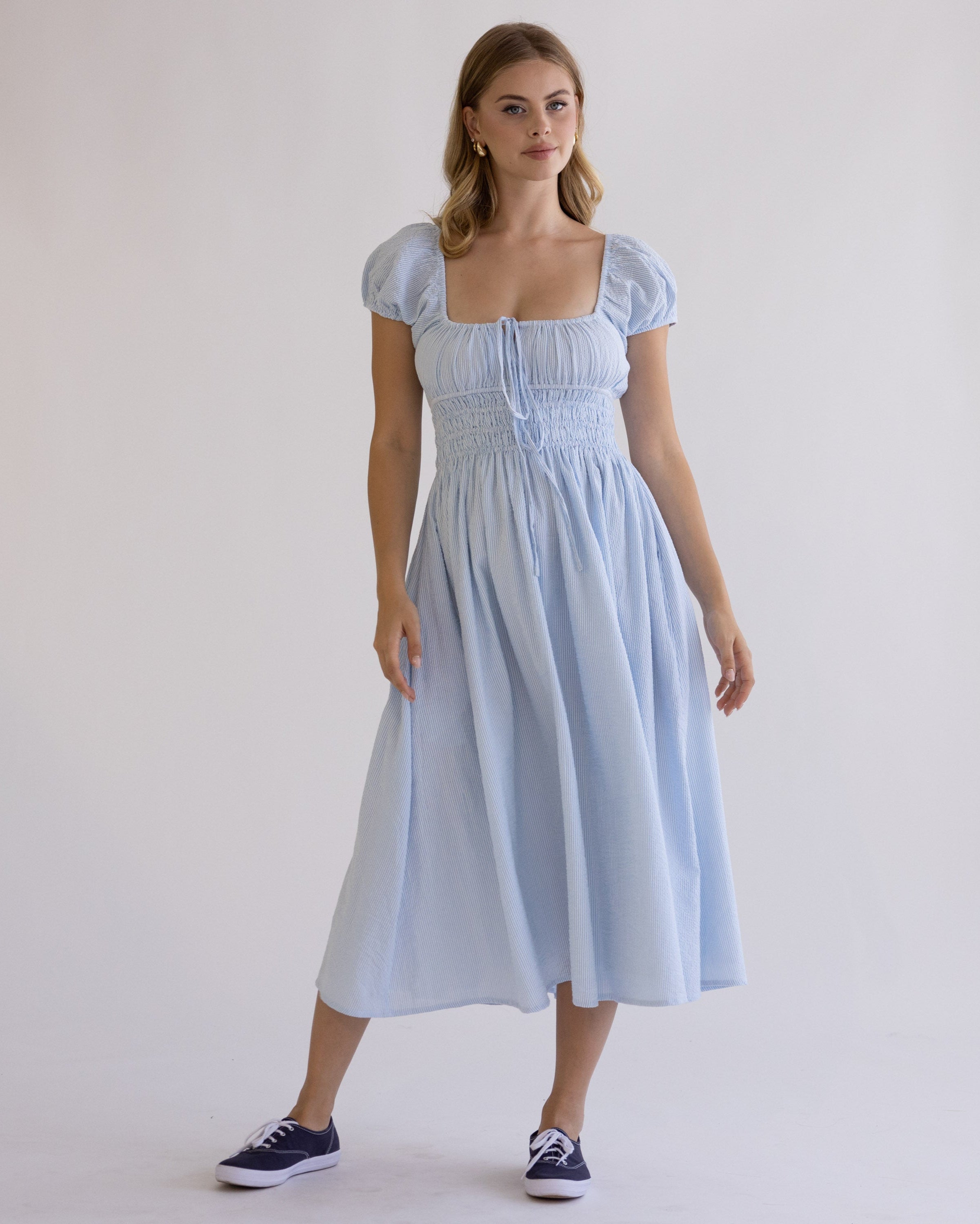 Darly dress