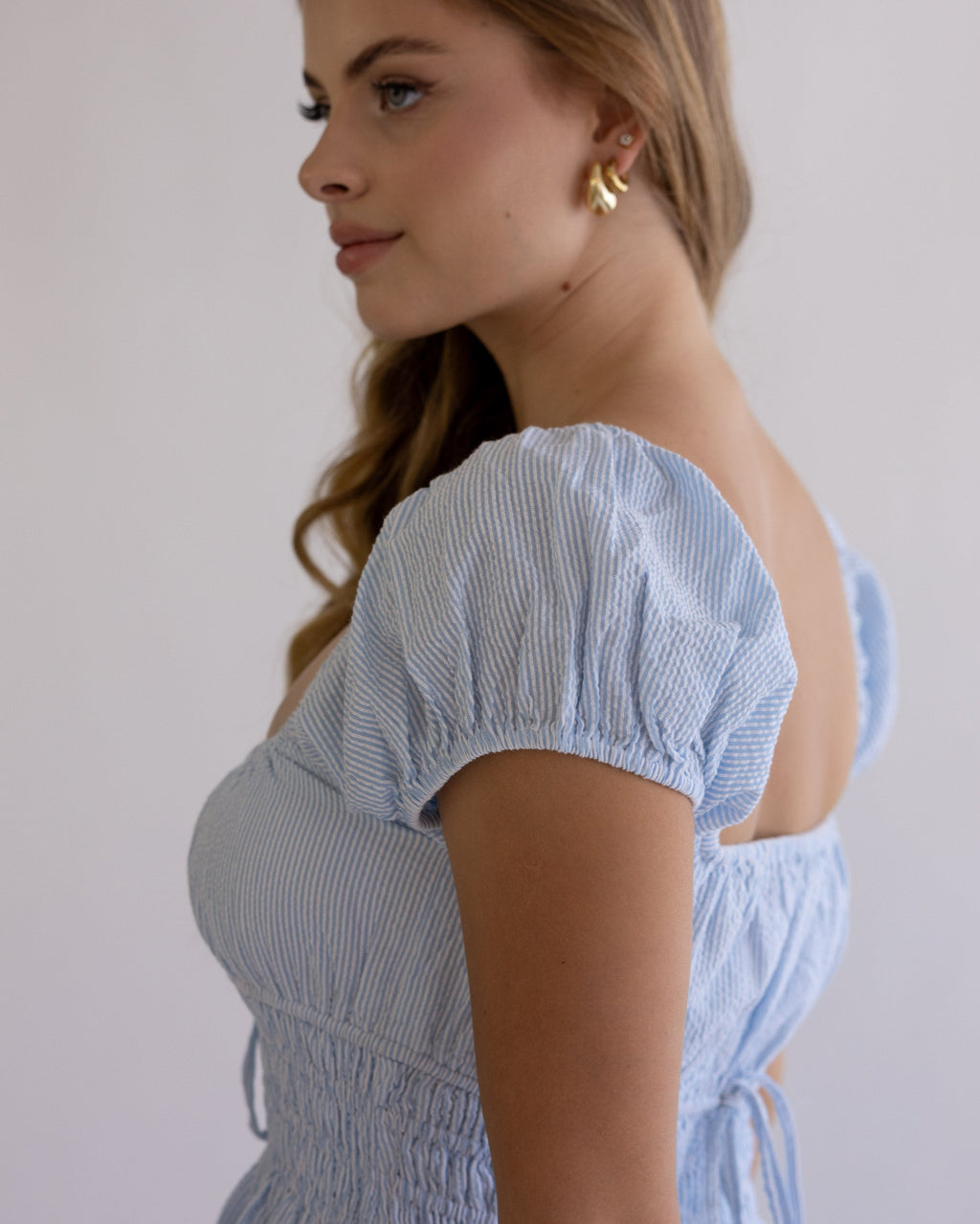 Darly dress