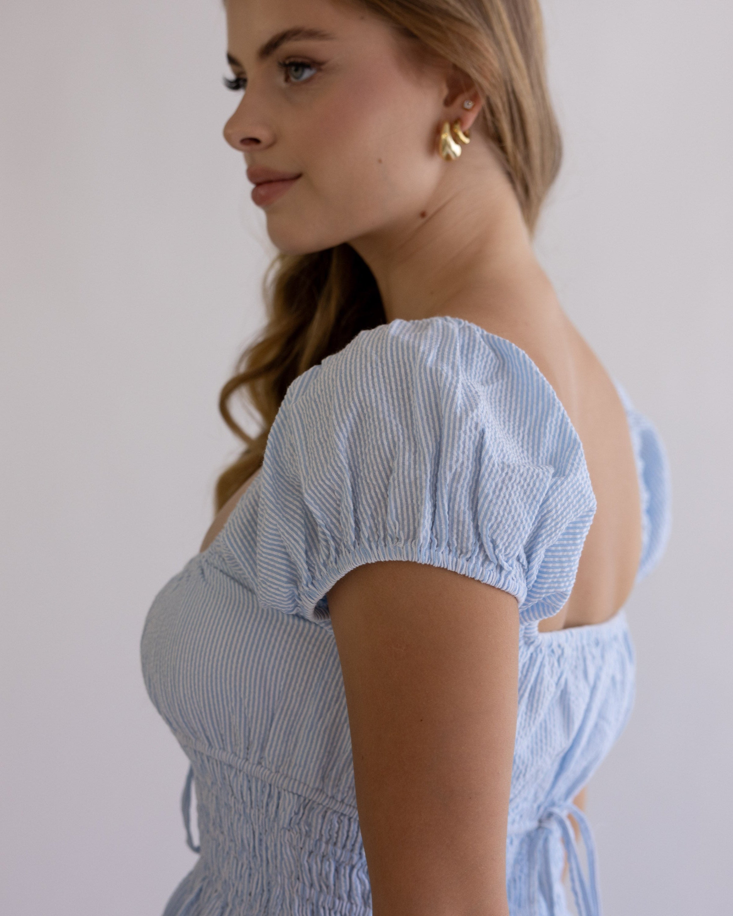 Darly dress