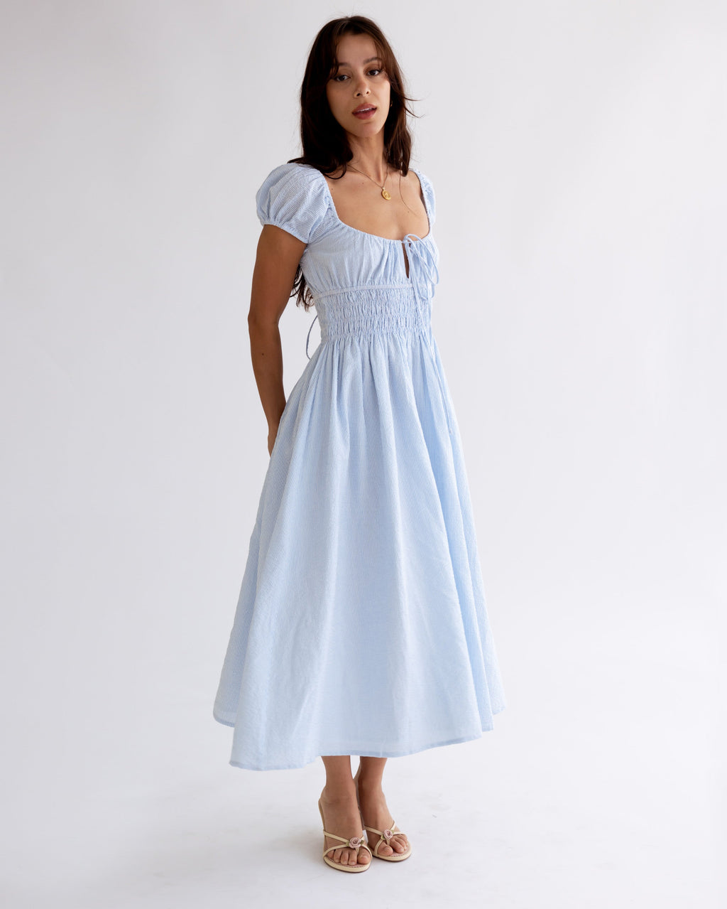 Darly dress