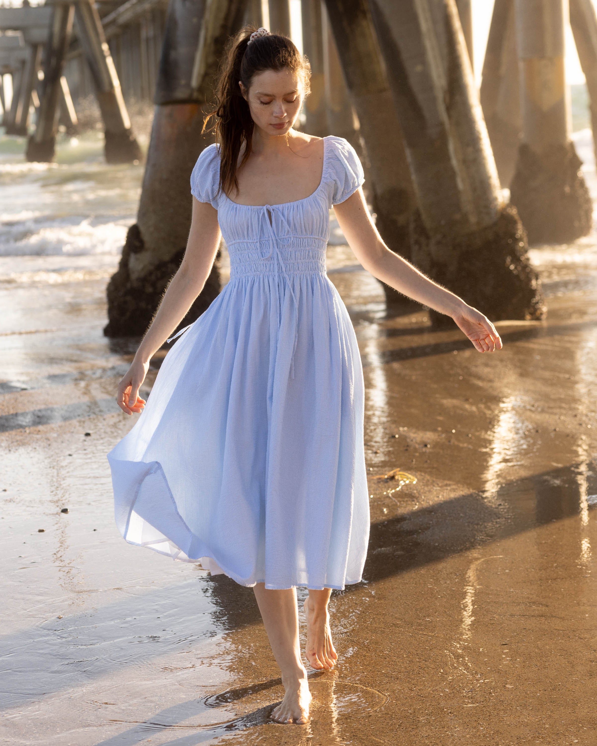 Darly dress