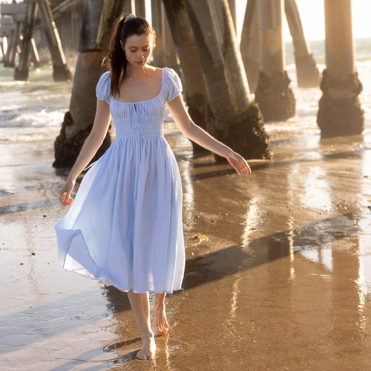 Darly dress