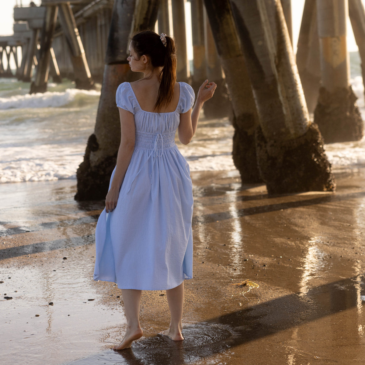 Darly dress