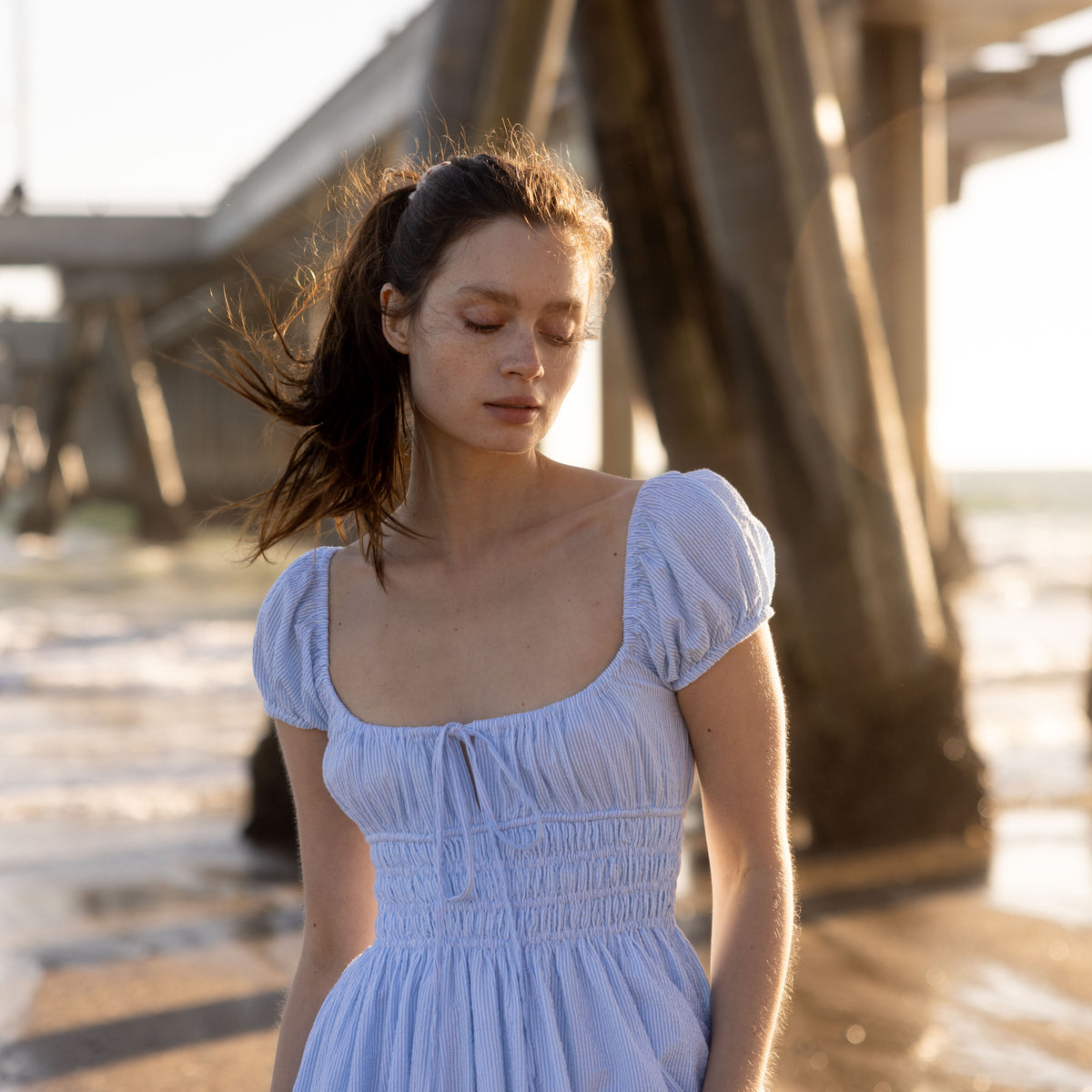 Darly dress