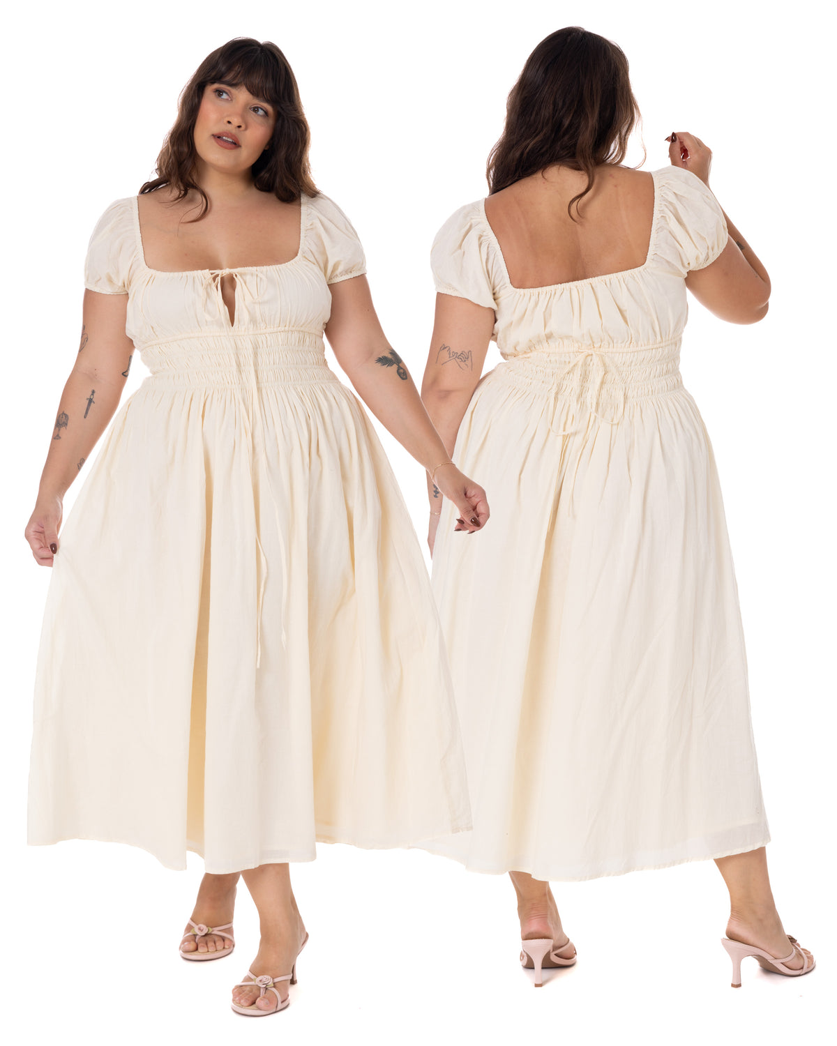 Darly dress