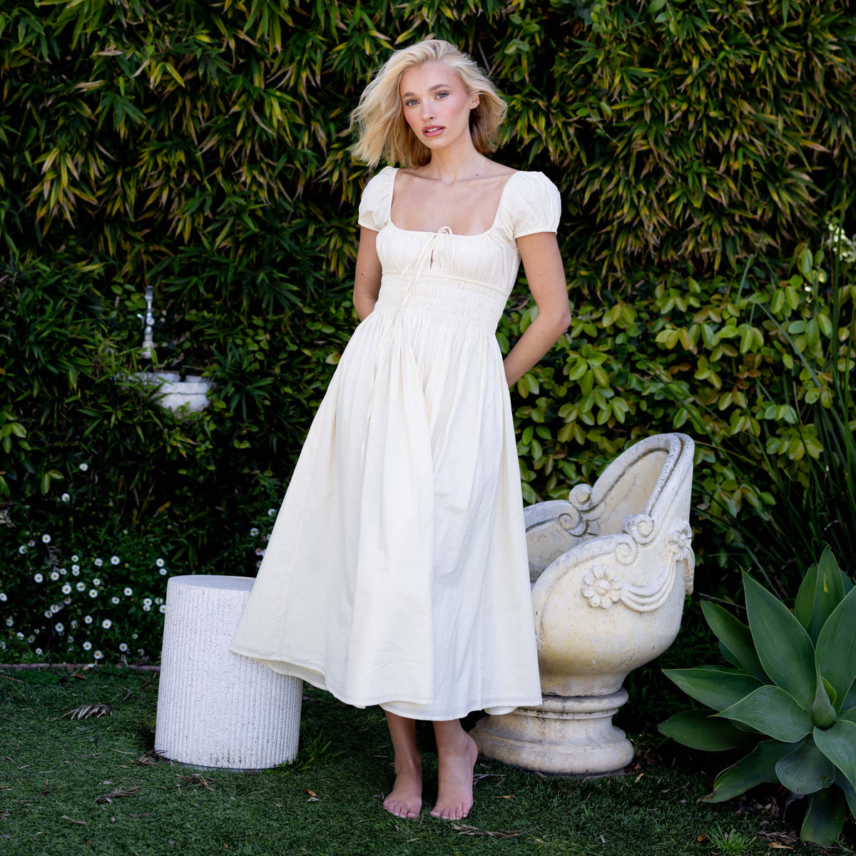 Darly dress