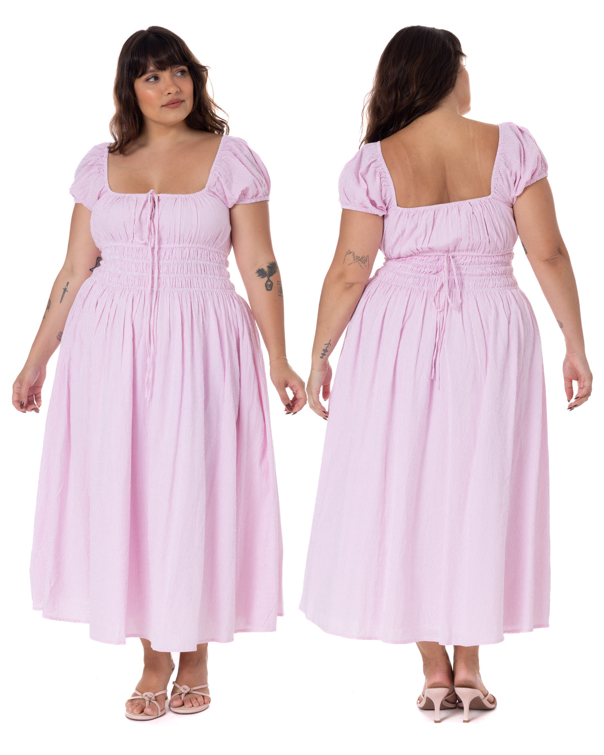 Darly dress