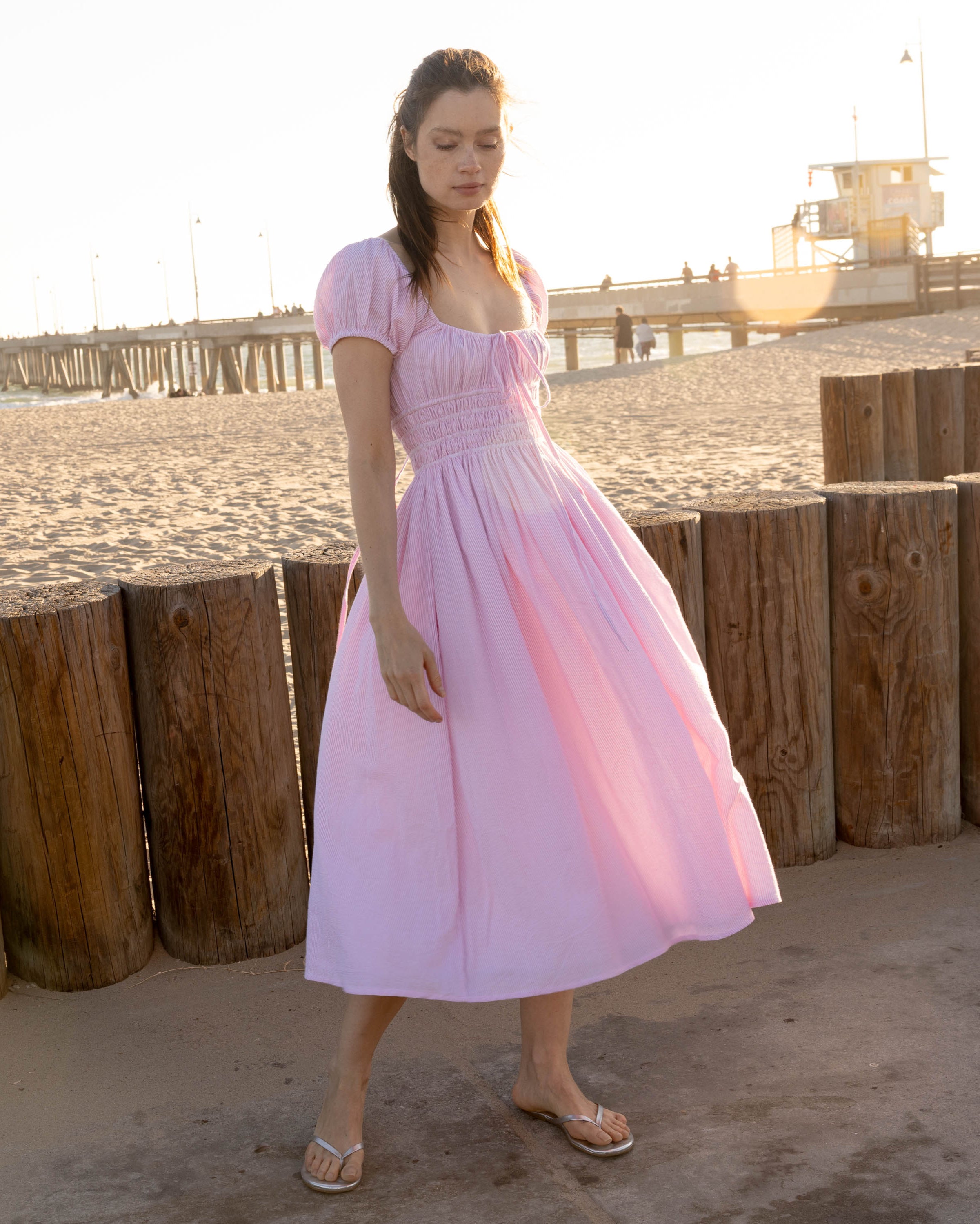 Darly dress