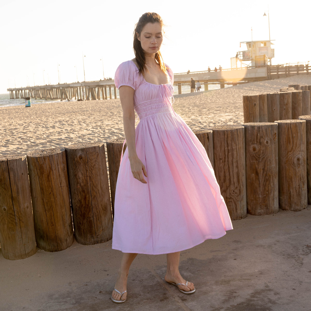 Darly dress