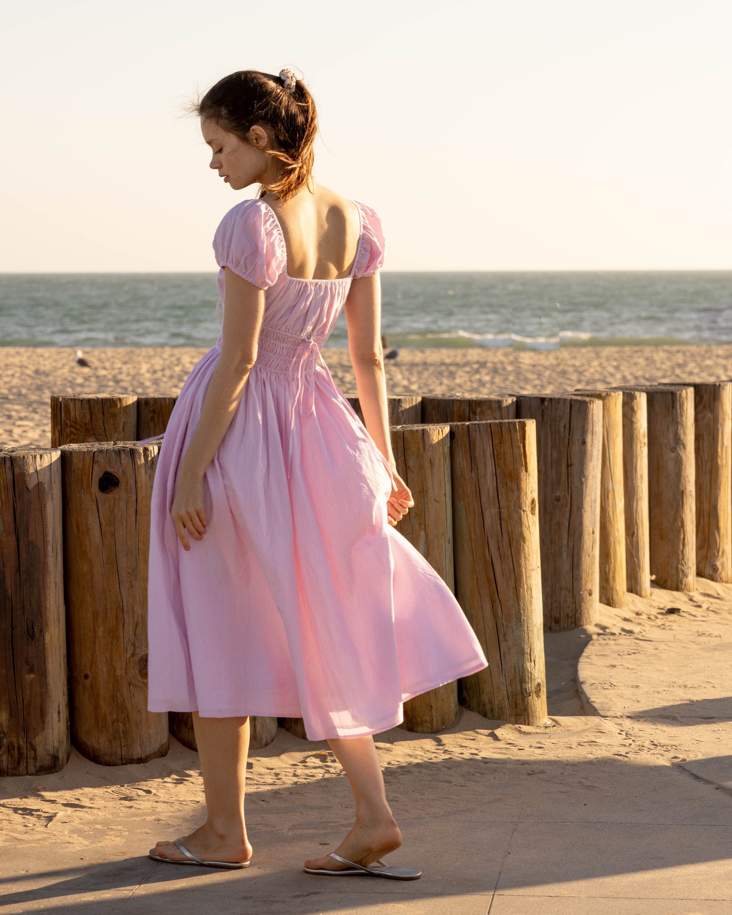 Darly dress