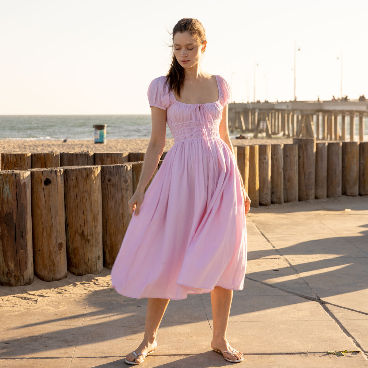 Darly dress