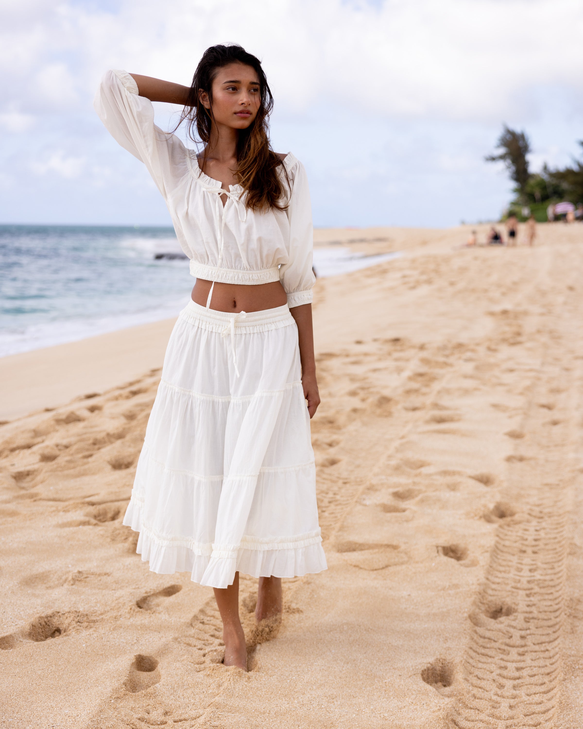 Janis skirt