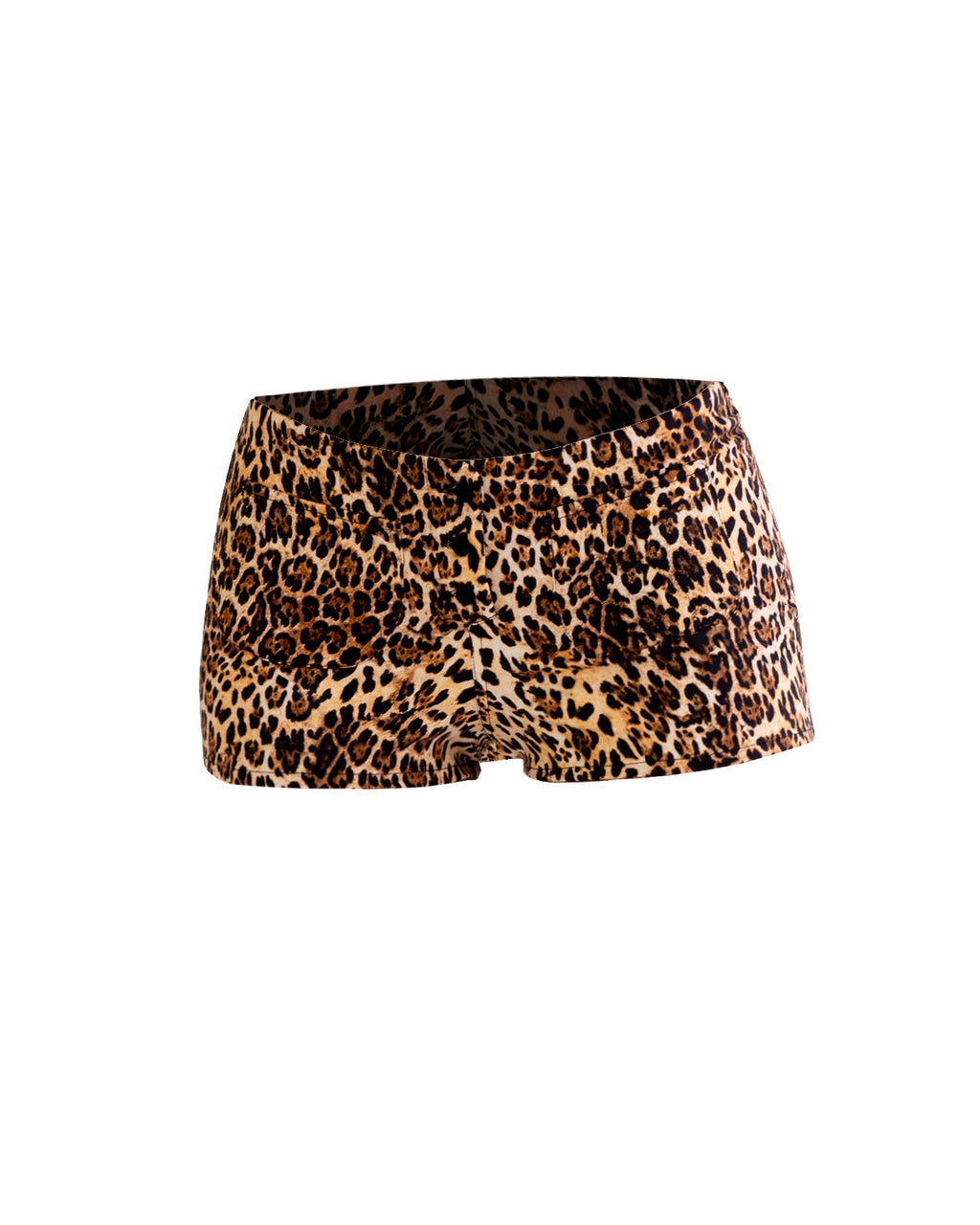 Edie shorts
