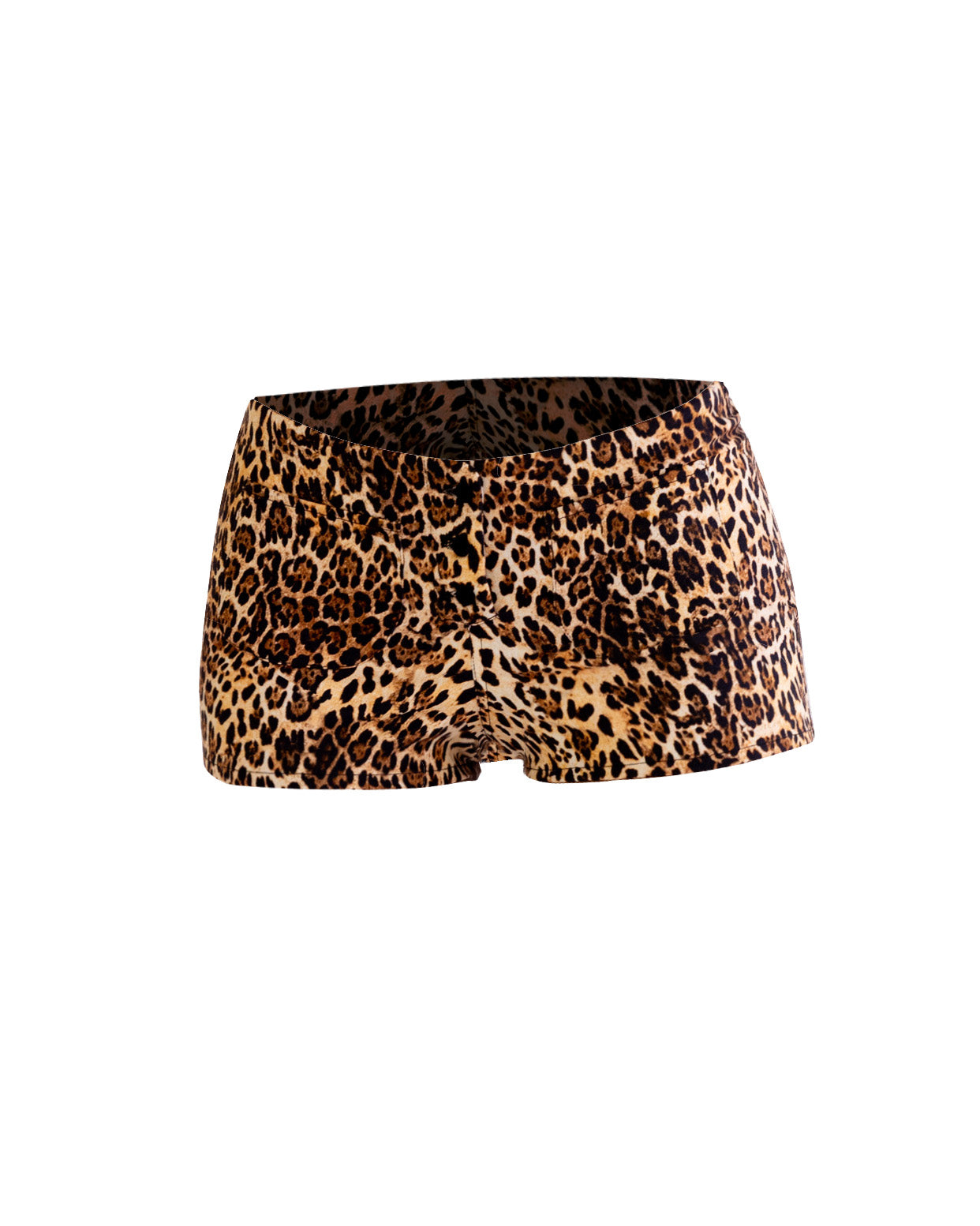 Edie shorts