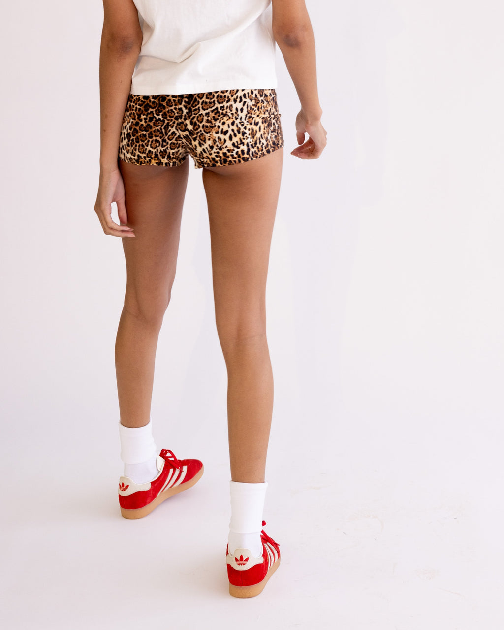 Edie shorts