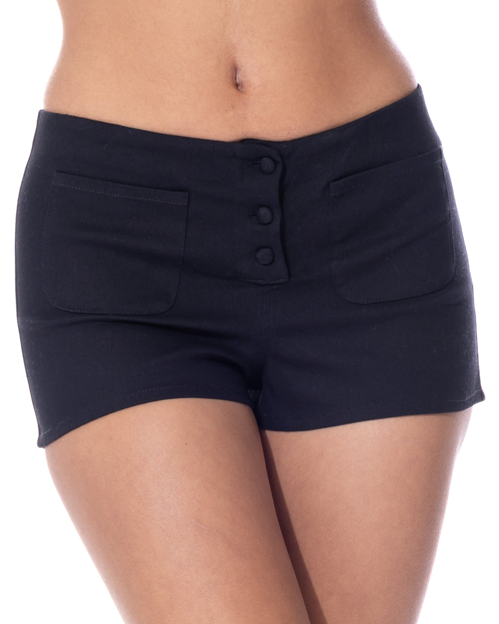 Edie shorts