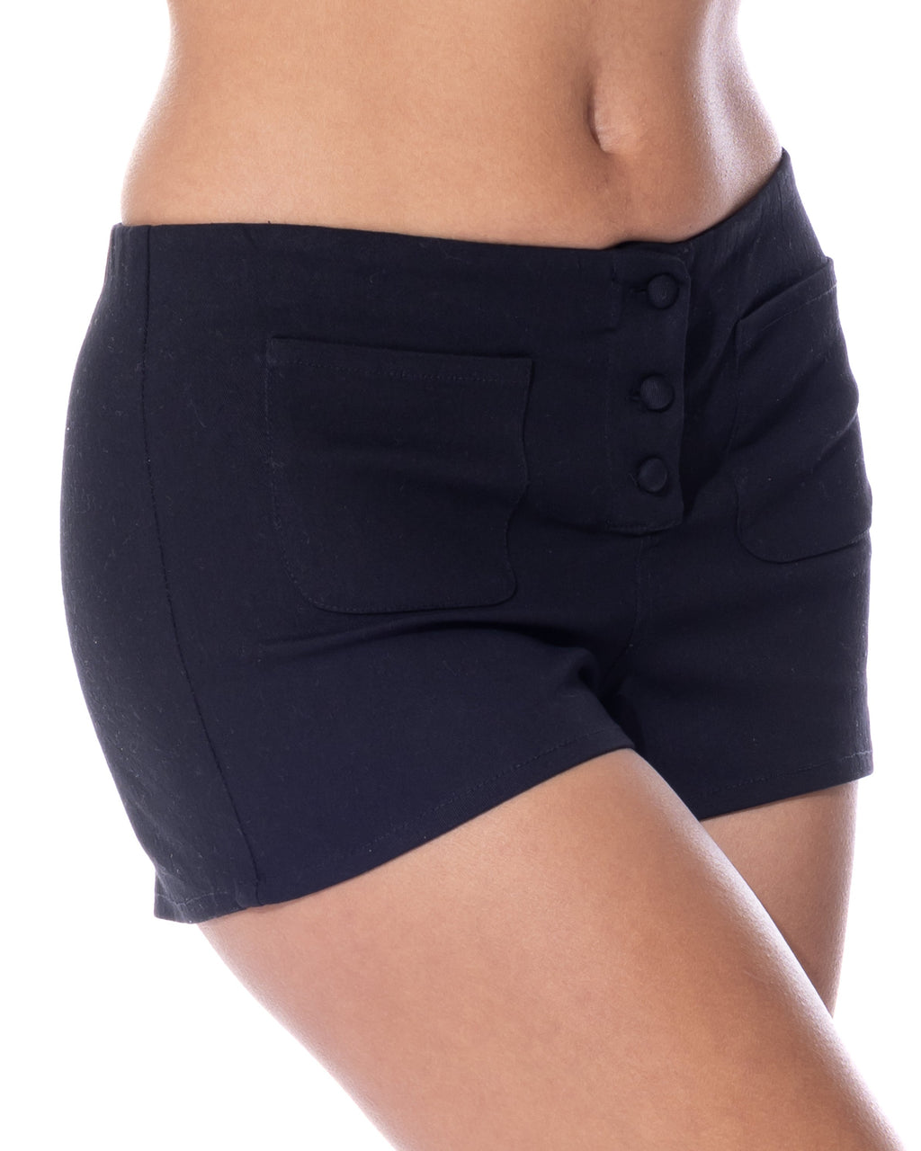 Edie shorts
