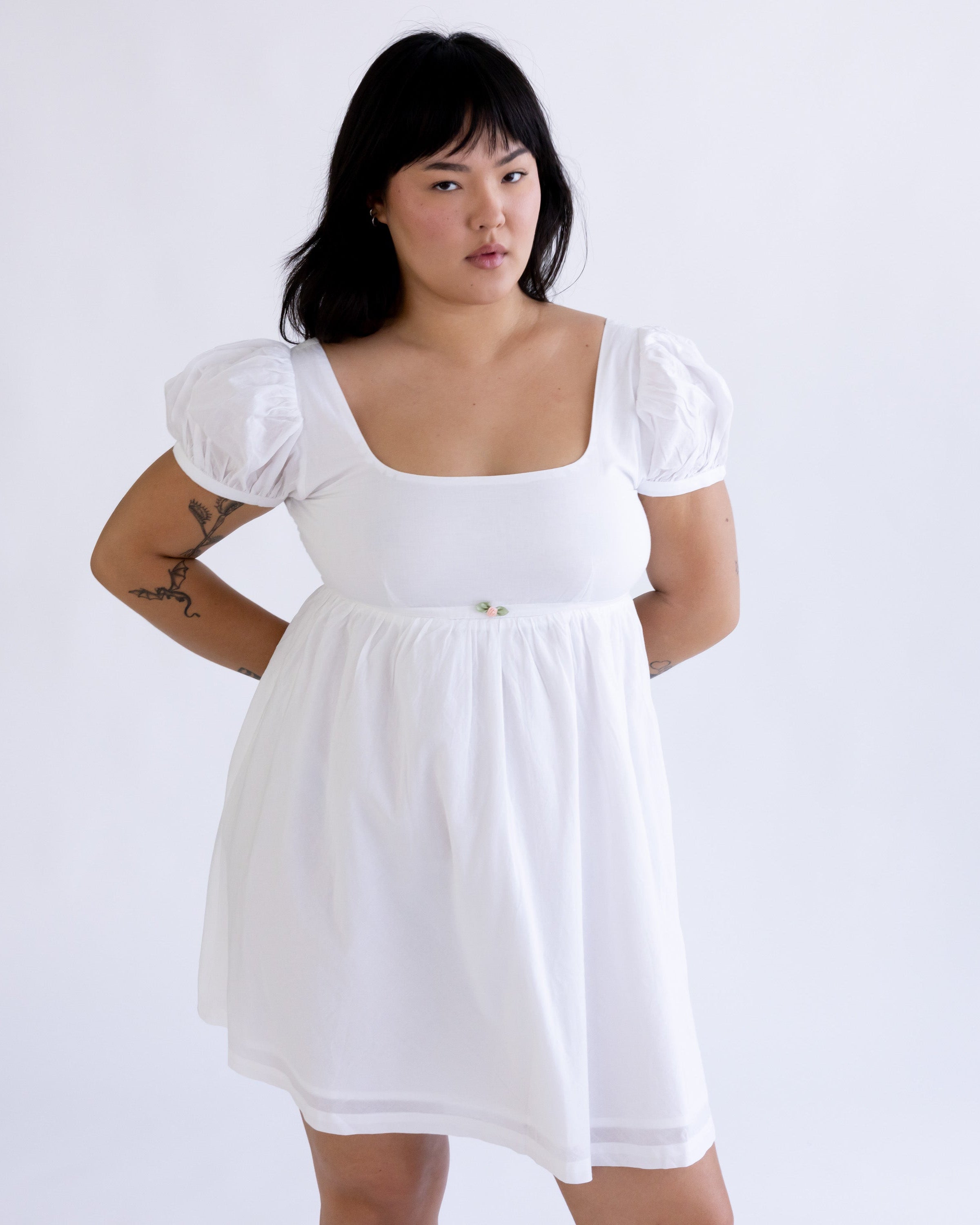 Ellie dress