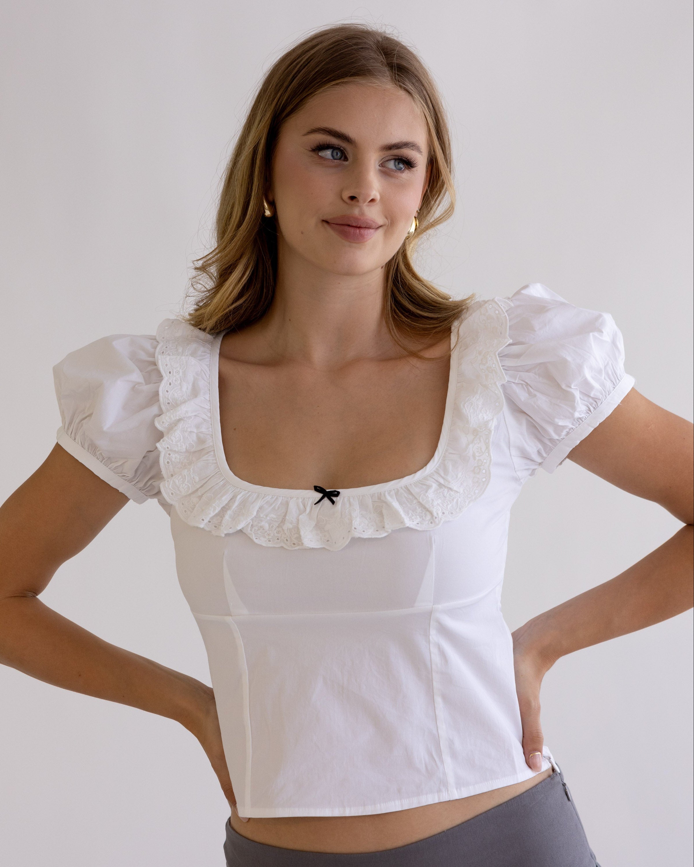 Esmi top