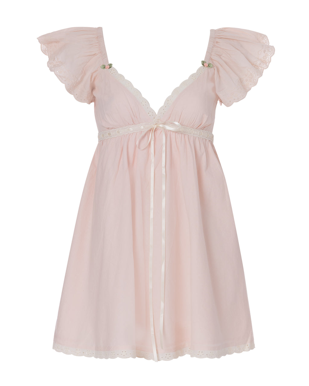 Evangeline dress