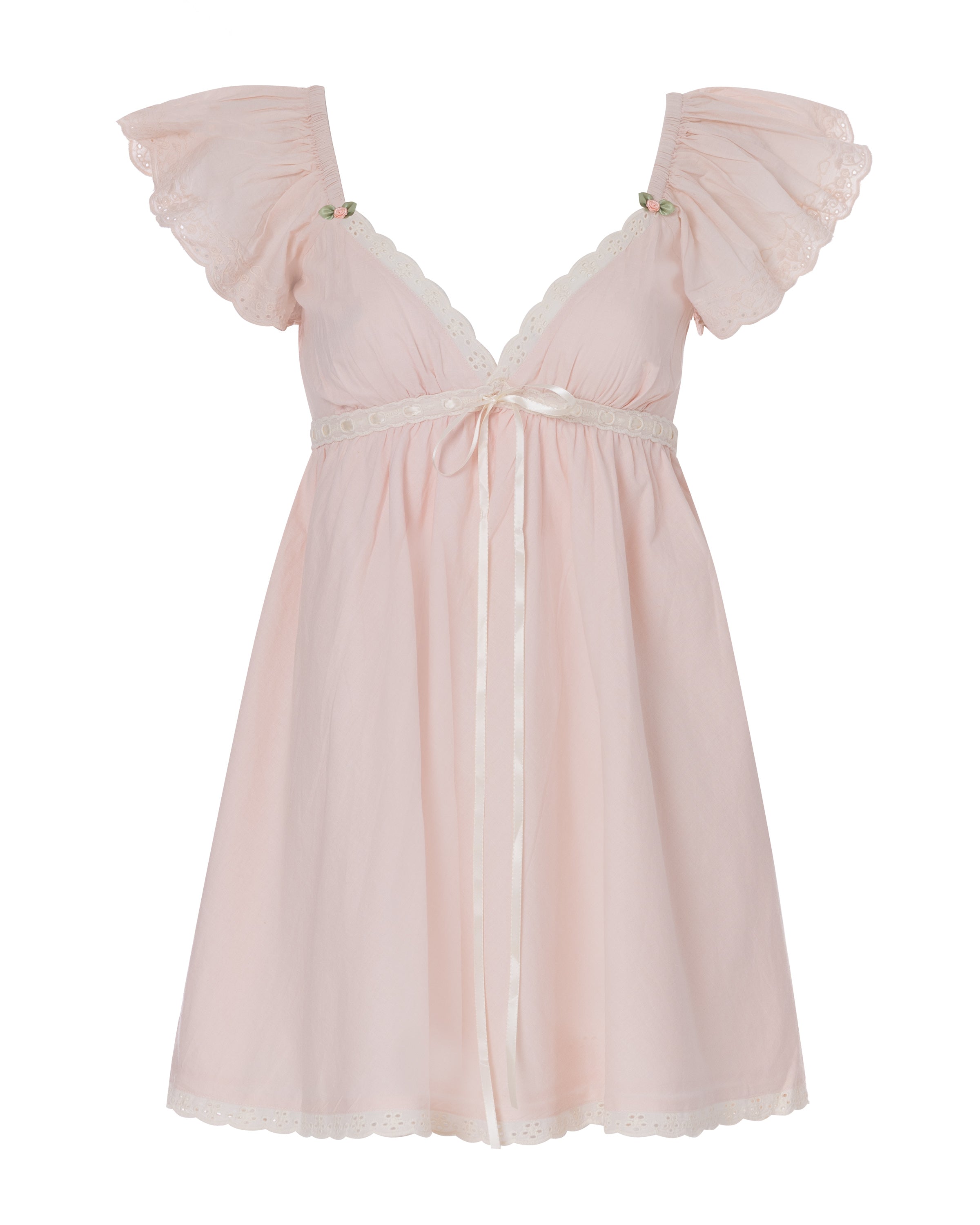 Evangeline dress