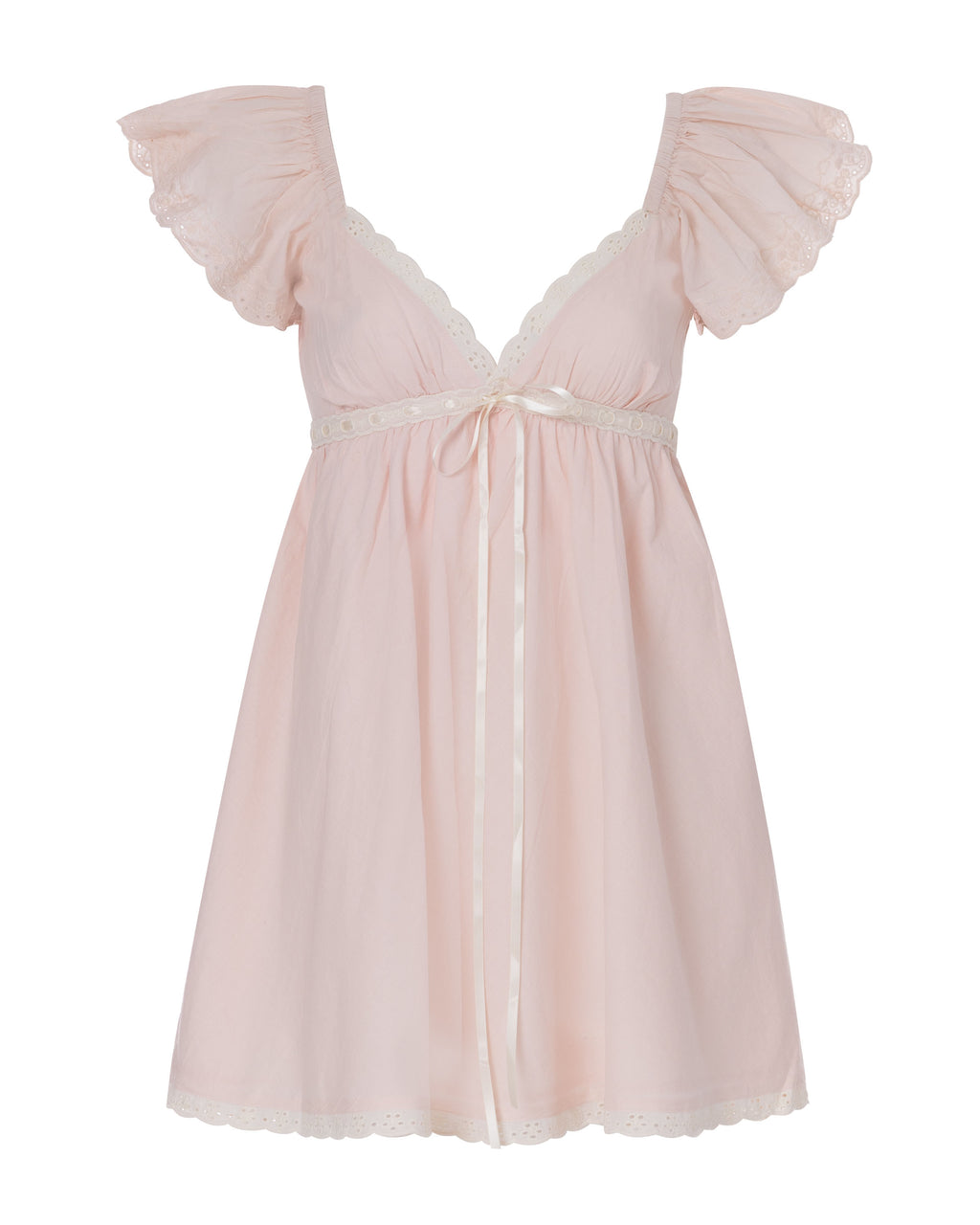 Evangeline dress