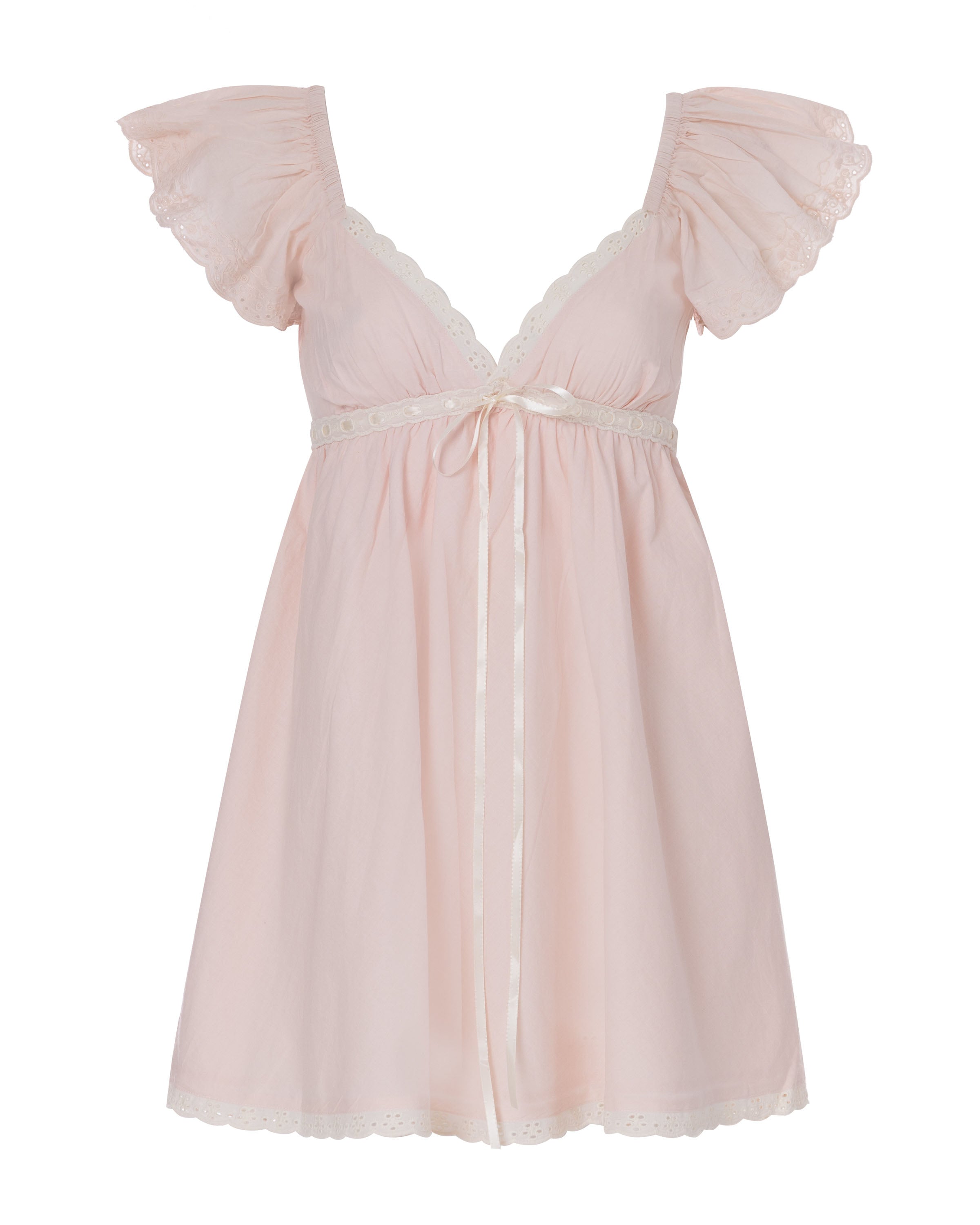 Evangeline dress
