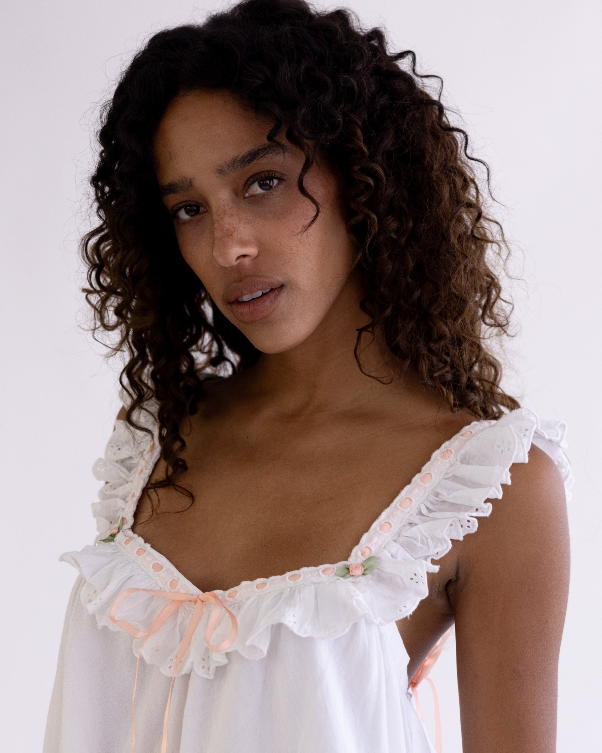 Faiye dress