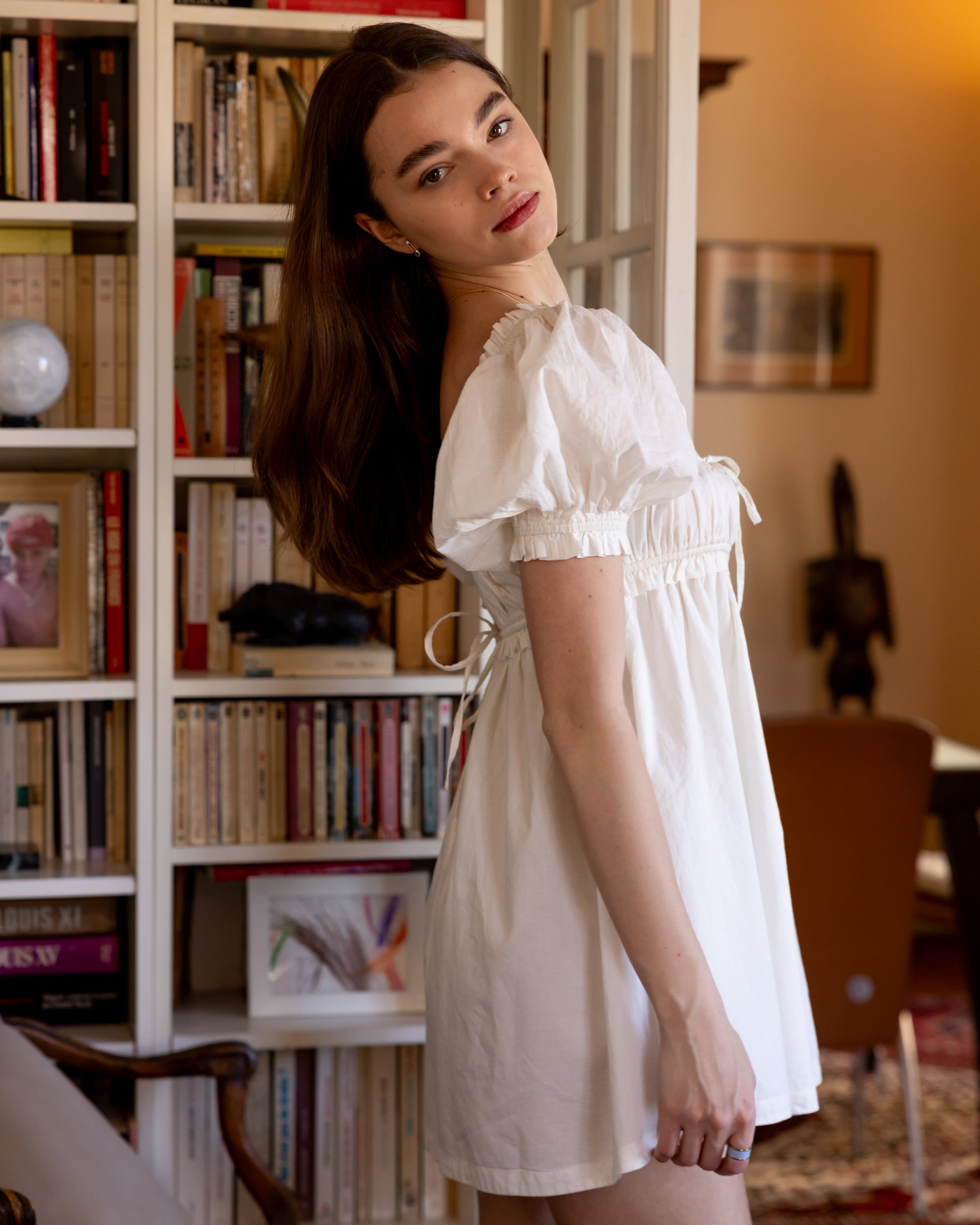 Gatina dress