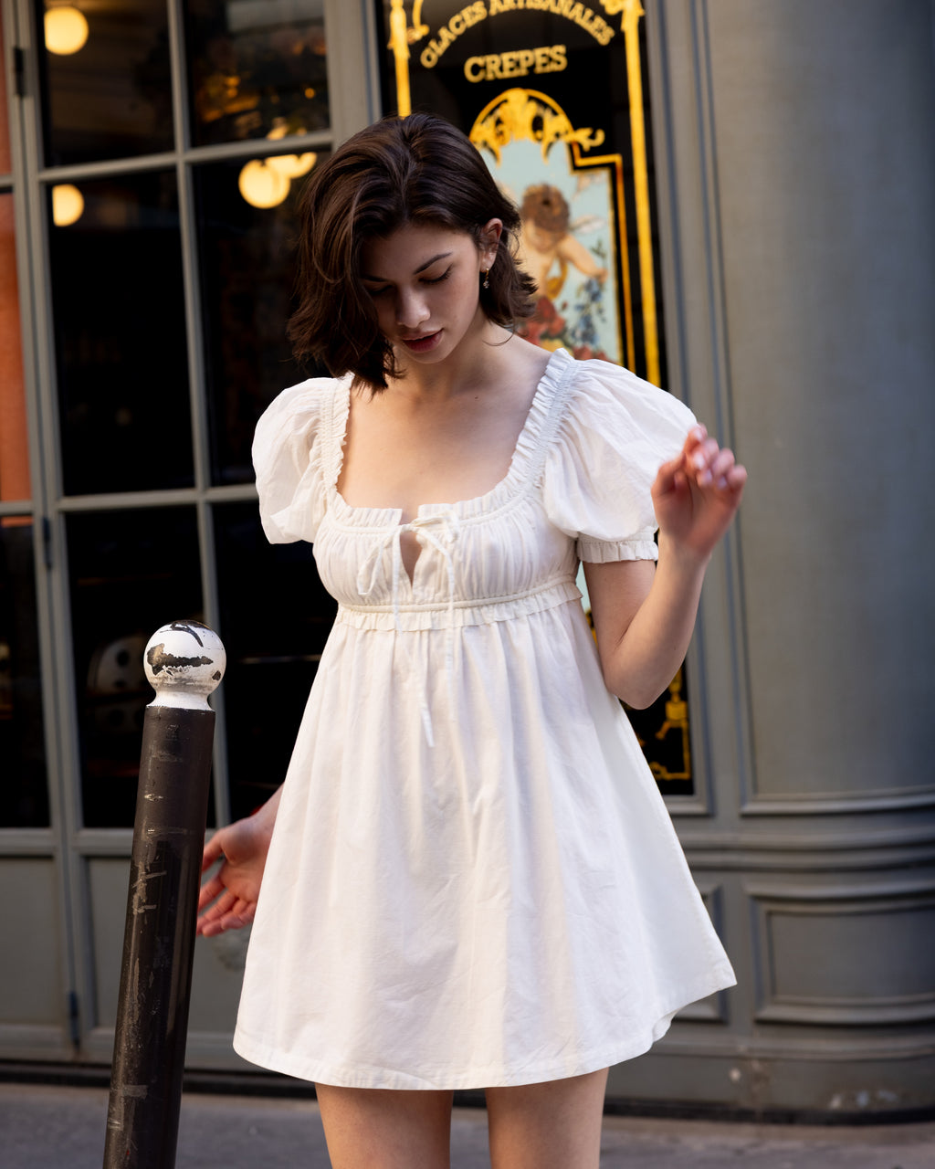 Gatina dress