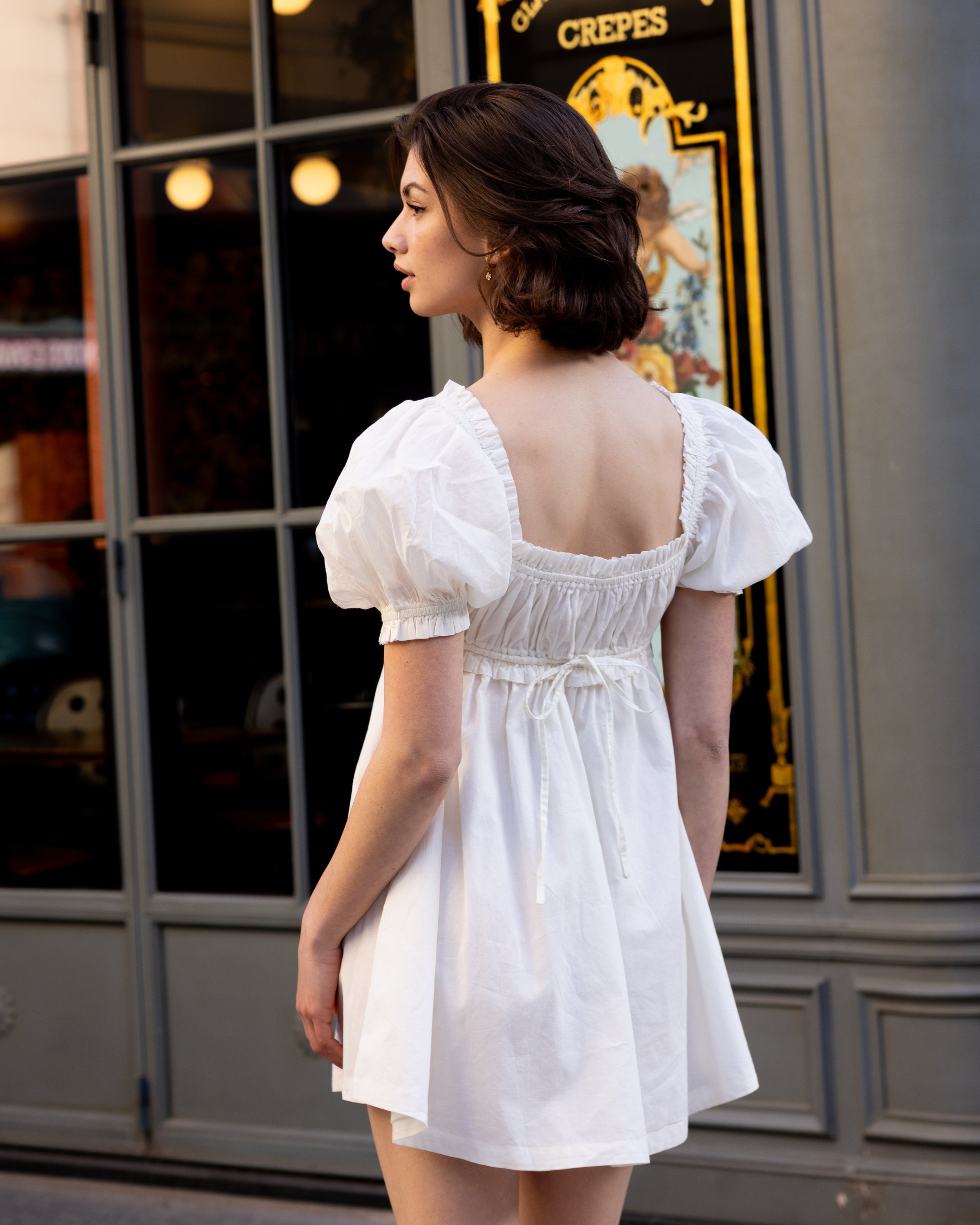 Gatina dress