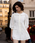 Gwendolen dress