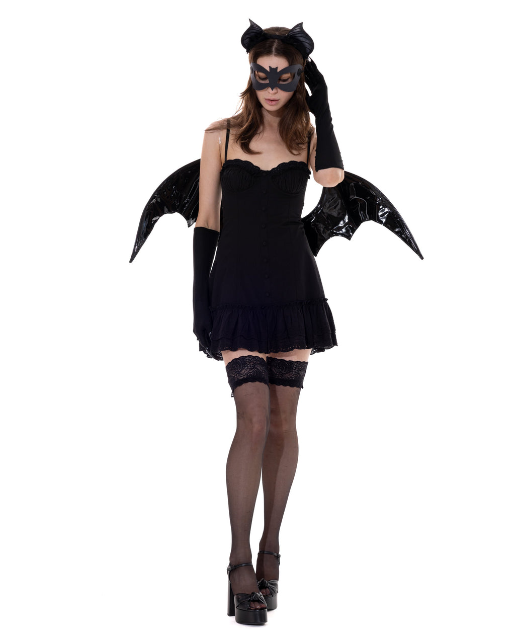 Bat costume
