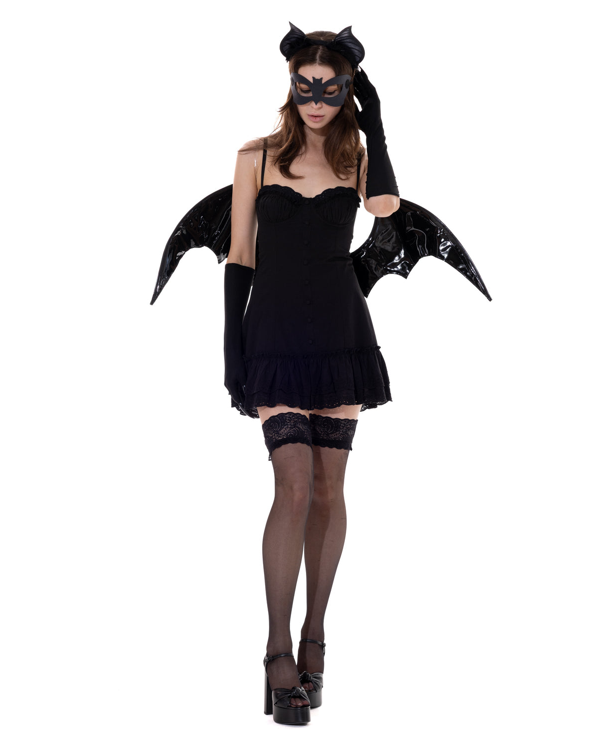 Bat costume