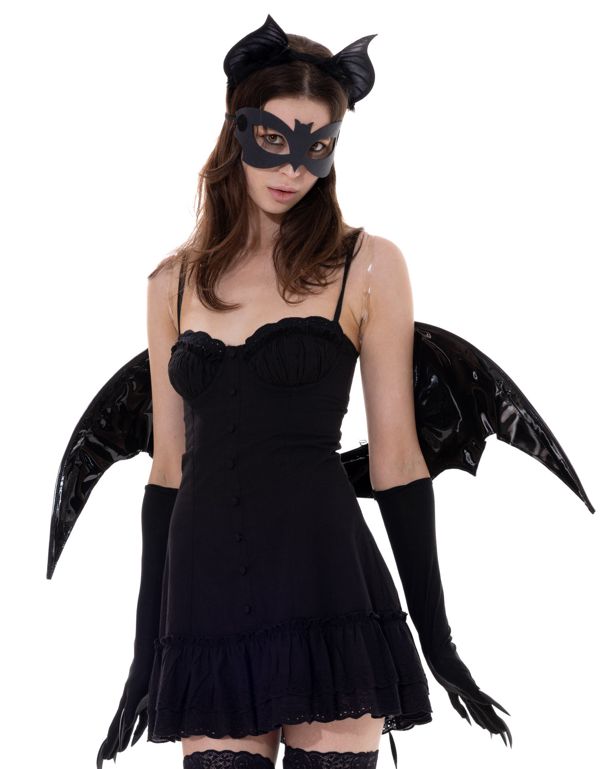 Bat costume