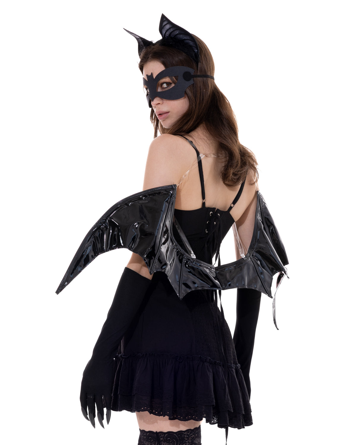 Bat costume